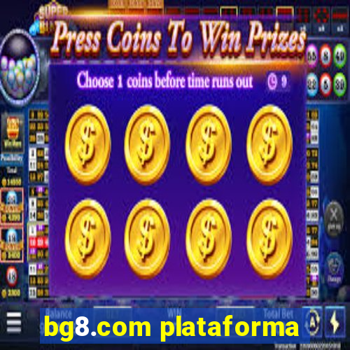 bg8.com plataforma